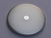 音箱沖孔網(wǎng)